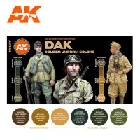 AK-11628-DAK-Soldier-Uniform-Colors-(3rd-Generation)-(6x17mL)