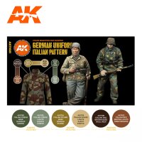 AK-11681-WWII-German-Italian-Camouflage-(3rd-Generation)-(6x17mL)