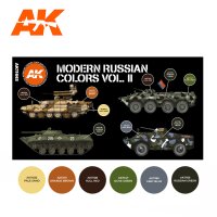 AK-11663-Modern-Russian-Colours-Vol-2-(3rd-Generation)-(6x17mL)