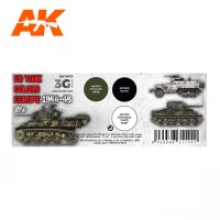 AK-11675-US-Tank-Colors-Europe-1944-45-(3rd-Generation)-(...