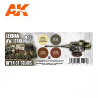 AK-11688-WWII-German-Tank-Interior-Colors-(3rd-Generation...