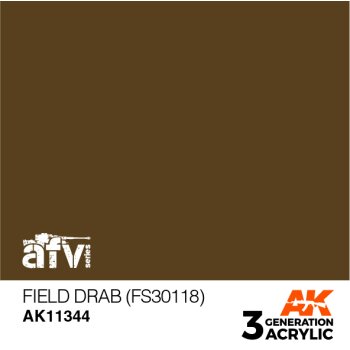 AK-11344-Field-Drab-(Fs30118)-(3rd-Generation)-(17mL)
