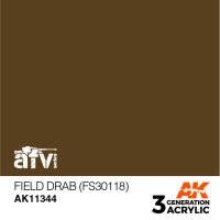 AK-11344-Field-Drab-(Fs30118)-(3rd-Generation)-(17mL)