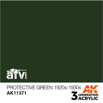 AK-11371-Protective-Green-1920S-1930S-(3rd-Generation)-(17mL)