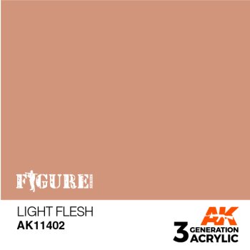 AK-11402-Light-Flesh-(3rd-Generation)-(17mL)