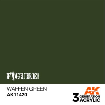 AK-11420-Waffen-Green-(3rd-Generation)-(17mL)