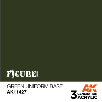 AK-11427-Green-Uniform-Base-(3rd-Generation)-(17mL)