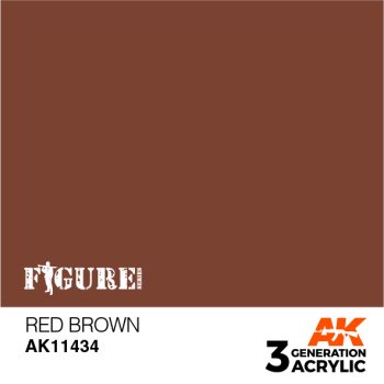 AK-11434-Red-Brown-(3rd-Generation)-(17mL)