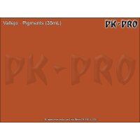 Vallejo-Pigment-Dark-Red-Ocre-(30mL)