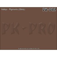 Vallejo-Pigment-Burnt-Umber-(30mL)