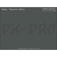 Vallejo-Pigment-Dark-Slate-Grey-(30mL)