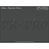 Vallejo-Pigment-Natural-Iron-Oxide-(30mL)