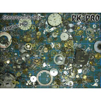 PK-Steampunk-Set-25g