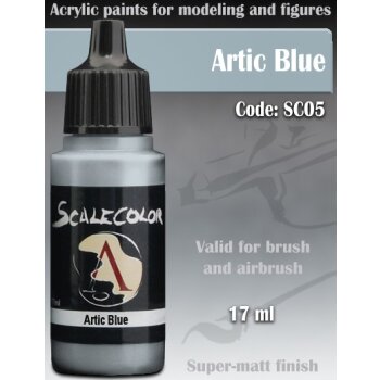 Scale75-Scalecolor-Artic-Blue-(17mL)-(6-Pack)