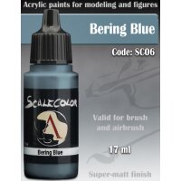 Scale75-Scalecolor-Bering-Blue-(17mL)-(6-Pack)