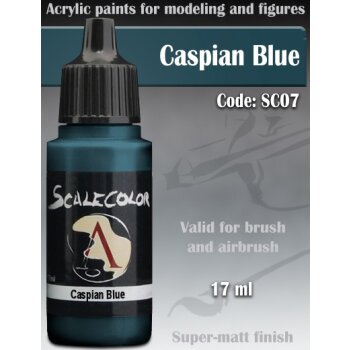 Scale75-Scalecolor-Caspian-Blue-(17mL)-(6-Pack)