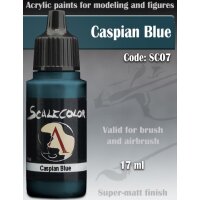 Scale75-Scalecolor-Caspian-Blue-(17mL)-(6-Pack)