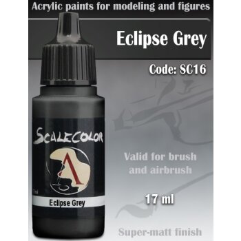 Scale75-Scalecolor-Eclipse-Grey-(17mL)-(6-Pack)