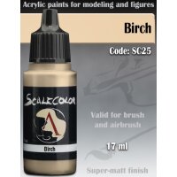 Scale75-Scalecolor-Birch-(17mL)-(6-Pack)