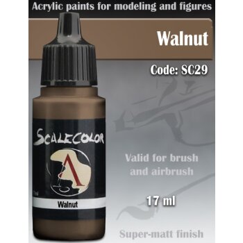 Scale75-Scalecolor-Walnut-(17mL)-(6-Pack)