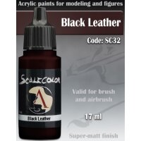 Scale75-Scalecolor-Black-Leather-(17mL)-(6-Pack)