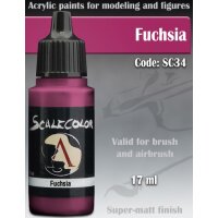 Scale75-Scalecolor-Fuchsia-(17mL)-(6-Pack)