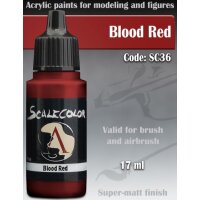 Scale75-Scalecolor-Blood-Red-(17mL)-(6-Pack)