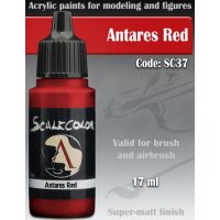 Scale75-Scalecolor-Antares-Red-(17mL)-(6-Pack)