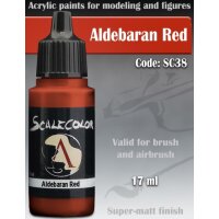 Scale75-Scalecolor-Aldebaran-Red-(17mL)-(6-Pack)