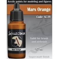 Scale75-Scalecolor-Mars-Orange-(17mL)-(6-Pack)