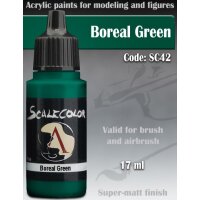 Scale75-Scalecolor-Boral-Green-(17mL)-(6-Pack)