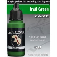 Scale75-Scalecolor-Irati-Green-(17mL)-(6-Pack)