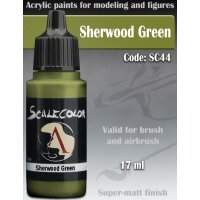 Scale75-Scalecolor-Sherwood-Green-(17mL)-(6-Pack)