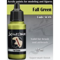 Scale75-Scalecolor-Fall-Green-(17mL)-(6-Pack)