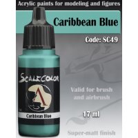 Scale75-Scalecolor-Caribbean-Blue-(17mL)-(6-Pack)