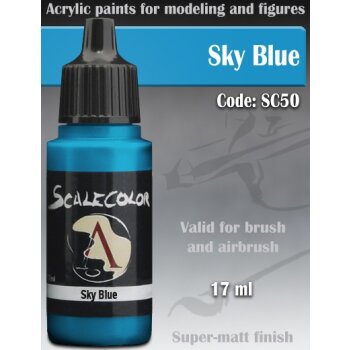 Scale75-Scalecolor-Sky-Blue-(17mL)-(6-Pack)