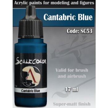 Scale75-Scalecolor-Cantabric-Blue-(17mL)-(6-Pack)