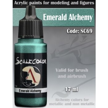 Scale75-Metal-Alchemy-Emerald-Alchemy-(17mL)-(6-Pack)