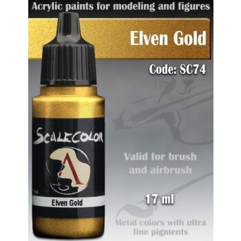 Scale75-Metal-Alchemy-Elven-Gold-(17mL)-(6-Pack)