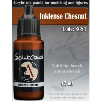 Scale75-Inktense-Chesnut-(17mL)-(6-Pack)