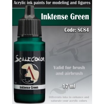 Scale75-Inktense-Green-(17mL)-(6-Pack)