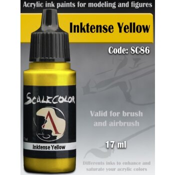 Scale75-Inktense-Yellow-(17mL)-(6-Pack)