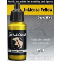 Scale75-Inktense-Yellow-(17mL)-(6-Pack)