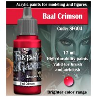 Scale75-Fantasy&Games-Baal-Crimson-(17mL)-(6-Pack)