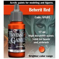 Scale75-Fantasy&Games-Beherit-Red-(17mL)-(6-Pack)