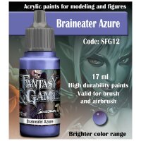 Scale75-Fantasy&Games-Braineater-Azure-(17mL)-(6-Pack)