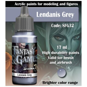 Scale75-Fantasy&Games-Lendanis-Grey-(17mL)-(6-Pack)