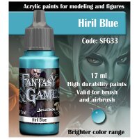 Scale75-Fantasy&Games-Hiril-Blue-(17mL)-(6-Pack)