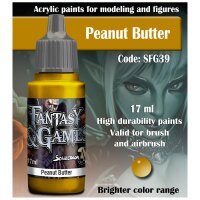 Scale75-Fantasy&Games-Peanut-Butter-(17mL)-(6-Pack)