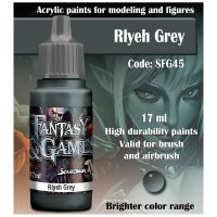 Scale75-Fantasy&Games-Rlyeh-Grey-(17mL)-(6-Pack)